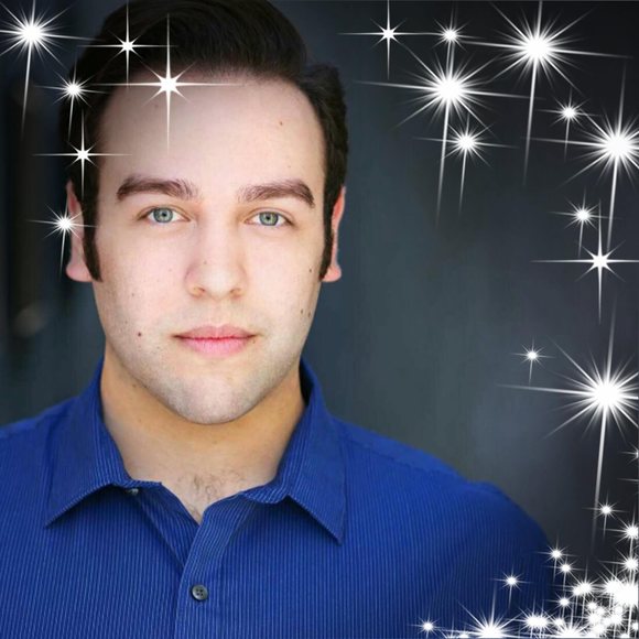 Meet your Posher, Daniel - Picture 1 of 1